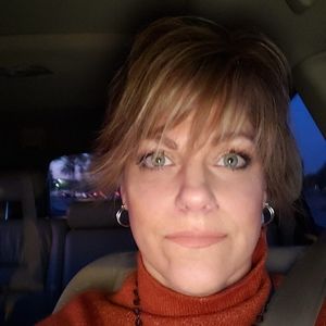 Meet your Posher, Dawn